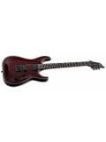 H-1001QM (See Thru Black Cherry), зображення 3
